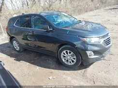 3GNAXJEV9JL325672 2018 CHEVROLET EQUINOX