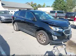 3GNAXJEV9JL341919 2018 CHEVROLET EQUINOX