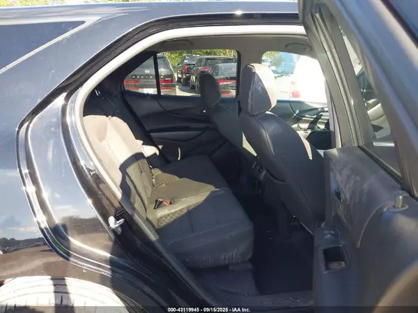 3GNAXJEV9JL341919 2018 CHEVROLET EQUINOX - Image 8