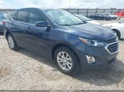 3GNAXJEV9JL355769 2018 CHEVROLET EQUINOX