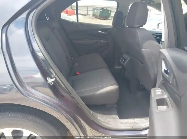 3GNAXJEV9JL355769 2018 CHEVROLET EQUINOX - Image 8