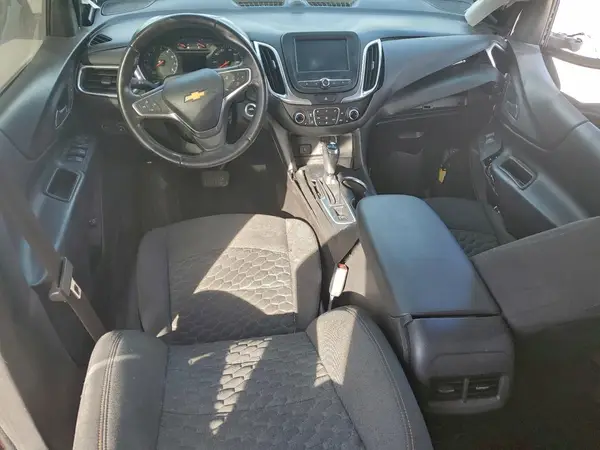 3GNAXJEV9JL356792 2018 CHEVROLET EQUINOX - Image 8