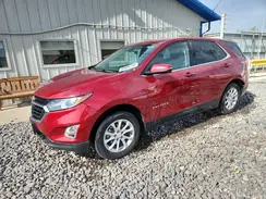 3GNAXJEV9JL365105 2018 CHEVROLET EQUINOX