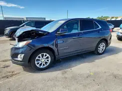 3GNAXJEV9JL369235 2018 CHEVROLET EQUINOX
