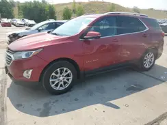 3GNAXJEV9JL372667 2018 CHEVROLET EQUINOX