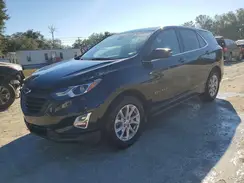 3GNAXJEV9JL376668 2018 CHEVROLET EQUINOX
