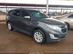 3GNAXJEV9JL378081 2018 CHEVROLET EQUINOX