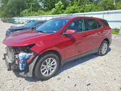 3GNAXJEV9JL378193 2018 CHEVROLET EQUINOX