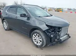 3GNAXJEV9JL384723 2018 CHEVROLET EQUINOX