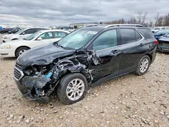 3GNAXJEV9JL392871 2018 CHEVROLET EQUINOX