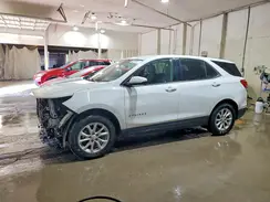 3GNAXJEV9JL393051 2018 CHEVROLET EQUINOX