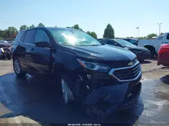 3GNAXJEV9JL397018 2018 CHEVROLET EQUINOX