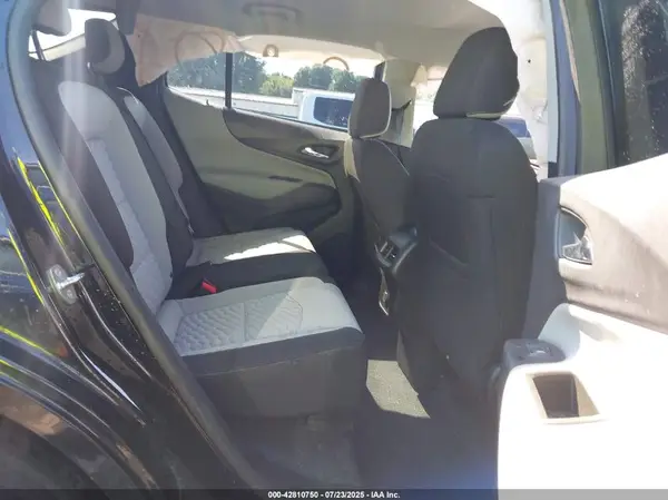 3GNAXJEV9JL397018 2018 CHEVROLET EQUINOX - Image 8