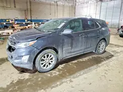 3GNAXJEV9JL398797 2018 CHEVROLET EQUINOX