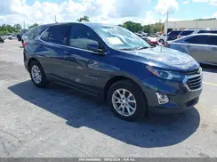 3GNAXJEV9JL398993 2018 CHEVROLET EQUINOX