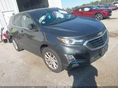3GNAXJEV9JL399769 2018 CHEVROLET EQUINOX