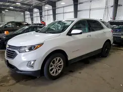 3GNAXJEV9JL401424 2018 CHEVROLET EQUINOX