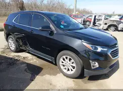 3GNAXJEV9JL409524 2018 CHEVROLET EQUINOX
