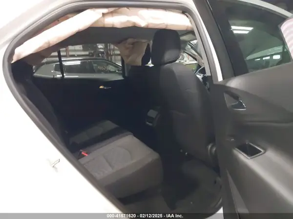 3GNAXJEV9JL410690 2018 CHEVROLET EQUINOX - Image 8