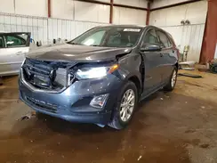 3GNAXJEV9JL413119 2018 CHEVROLET EQUINOX
