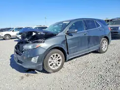 3GNAXJEV9JS501576 2018 CHEVROLET EQUINOX