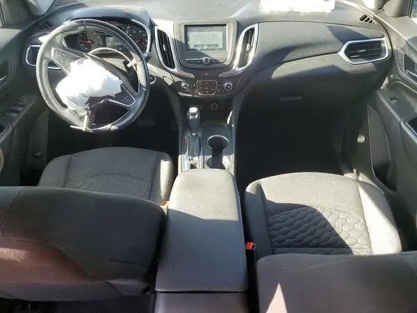 3GNAXJEV9JS501576 2018 CHEVROLET EQUINOX - Image 8