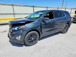 3GNAXJEV9JS502159 2018 CHEVROLET EQUINOX