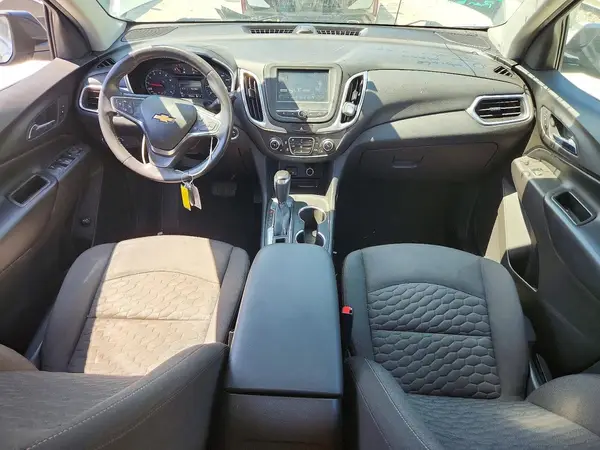 3GNAXJEV9JS502159 2018 CHEVROLET EQUINOX - Image 8