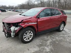 3GNAXJEV9JS505921 2018 CHEVROLET EQUINOX