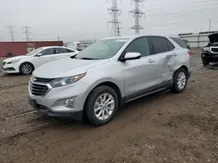 3GNAXJEV9JS508818 2018 CHEVROLET EQUINOX