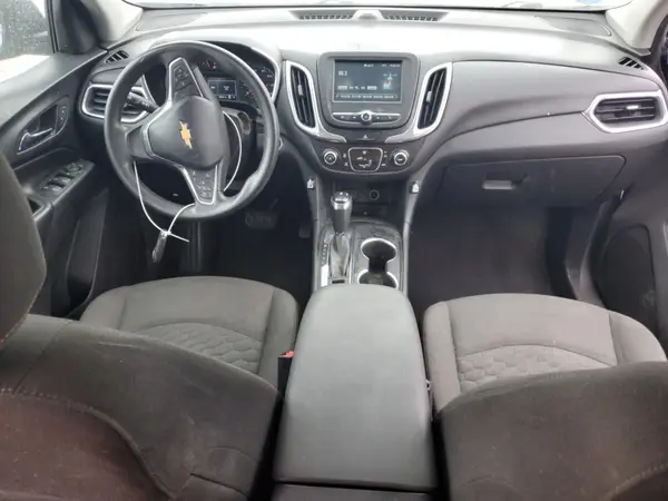 3GNAXJEV9JS515669 2018 CHEVROLET EQUINOX - Image 8