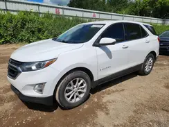 3GNAXJEV9JS519964 2018 CHEVROLET EQUINOX
