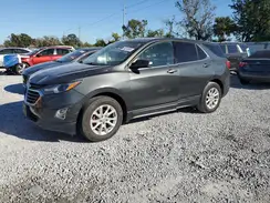 3GNAXJEV9JS524002 2018 CHEVROLET EQUINOX
