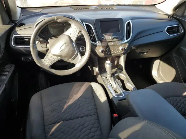 3GNAXJEV9JS524002 2018 CHEVROLET EQUINOX - Image 8