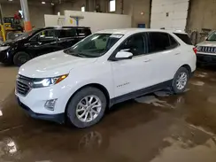 3GNAXJEV9JS525117 2018 CHEVROLET EQUINOX
