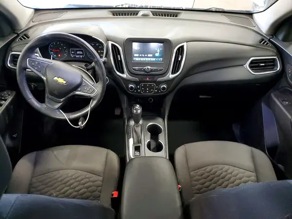 3GNAXJEV9JS525117 2018 CHEVROLET EQUINOX - Image 8