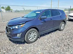 3GNAXJEV9JS526400 2018 CHEVROLET EQUINOX