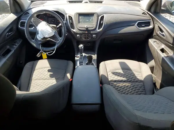 3GNAXJEV9JS526400 2018 CHEVROLET EQUINOX - Image 8