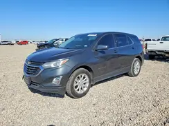 3GNAXJEV9JS531418 2018 CHEVROLET EQUINOX