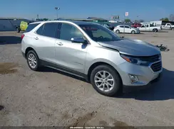 3GNAXJEV9JS532701 2018 CHEVROLET EQUINOX