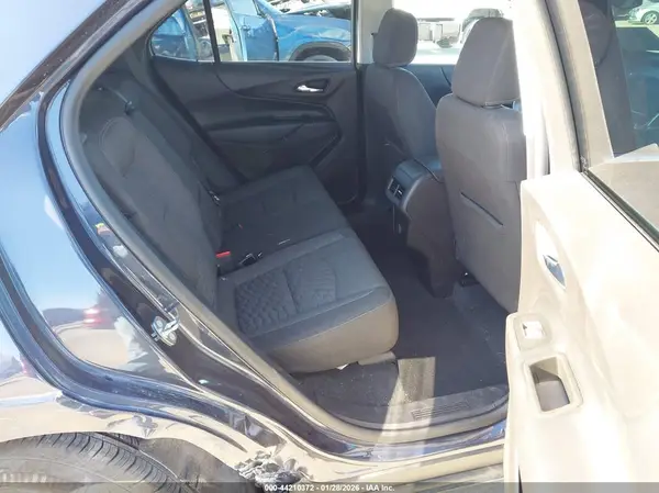3GNAXJEV9JS532892 2018 CHEVROLET EQUINOX - Image 8