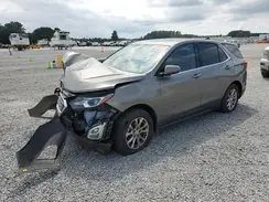 3GNAXJEV9JS535212 2018 CHEVROLET EQUINOX