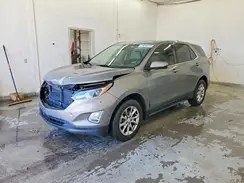 3GNAXJEV9JS535971 2018 CHEVROLET EQUINOX