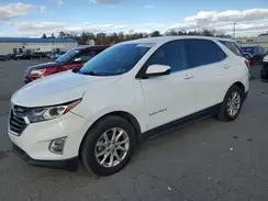 3GNAXJEV9JS536604 2018 CHEVROLET EQUINOX