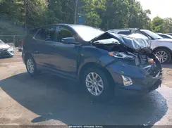 3GNAXJEV9JS536635 2018 CHEVROLET EQUINOX