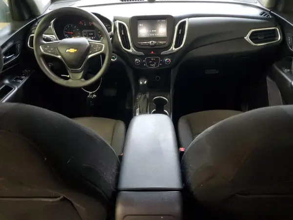 3GNAXJEV9JS538370 2018 CHEVROLET EQUINOX - Image 8