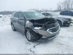 3GNAXJEV9JS538501 2018 CHEVROLET EQUINOX
