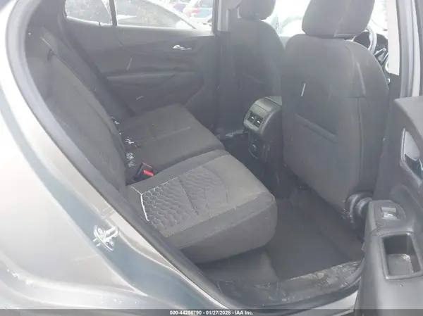 3GNAXJEV9JS538501 2018 CHEVROLET EQUINOX - Image 8
