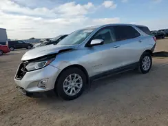 3GNAXJEV9JS539258 2018 CHEVROLET EQUINOX