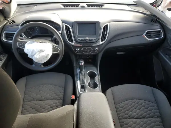 3GNAXJEV9JS539258 2018 CHEVROLET EQUINOX - Image 8